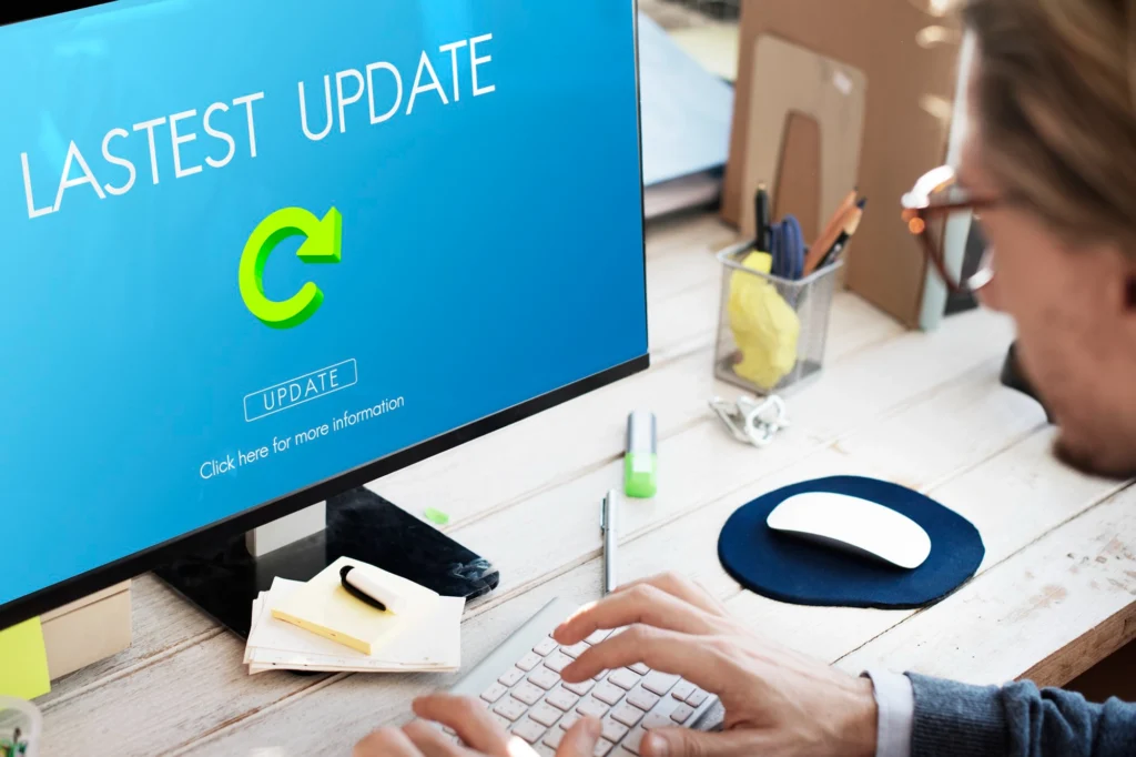 website development company 